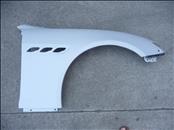 Maserati Quattroporte M 156 Front Right Passenger Side Mudguard Fender 673002036 - Used Auto Parts Store | LA Global Parts