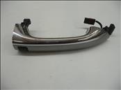 2006 2007 2008 2009 2010 2011 2012 Mercedes Benz X164 GL550 ML350 R350 Rear Right Door Handle A1647600470 9999 ; A16476004709999 OEM OE