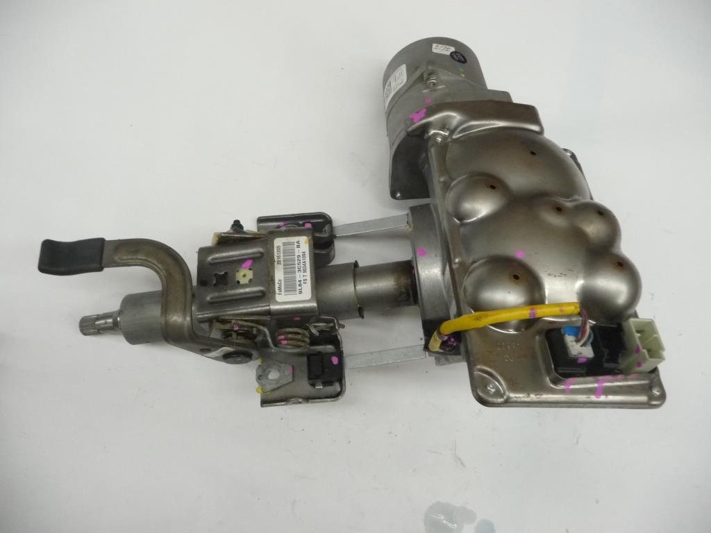 2008-2012 Ford Escape Mercury Mariner Steering Column New OEM CL8Z-3C529-D 