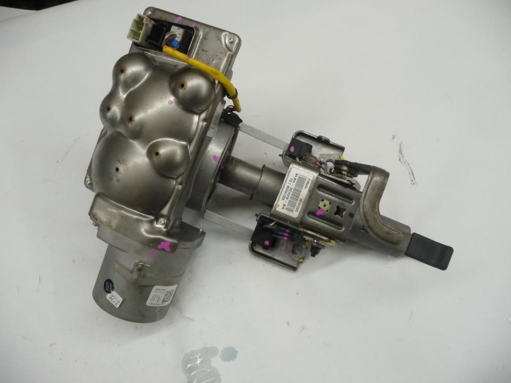 2010 Ford Escape Power Steering Assist Fault dReferenz Blog