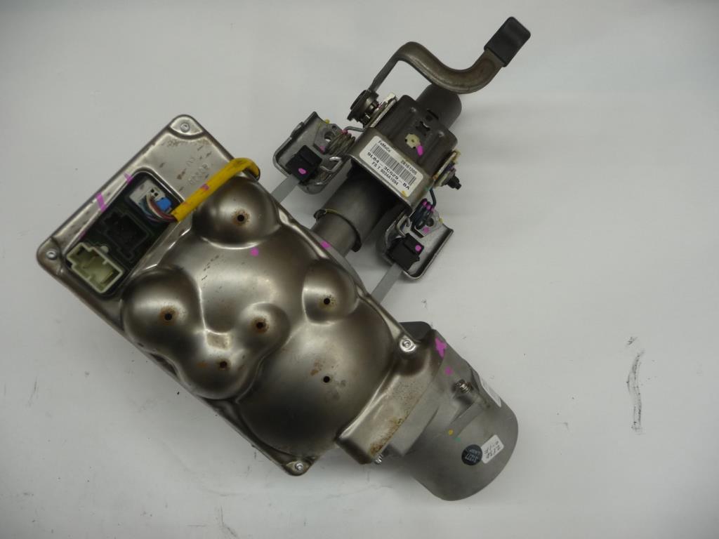2008-2012 Ford Escape Power Steering Column Assembly 9L84-3C529-BA OEM