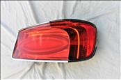 2013 2014 2015 2016 2017 Bentley Continental Flying Spur Rear Right Passenger Taillight 4W0945096N OEM