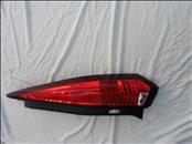 2010 2011 2012 2013 2014 Cadillac GM CTS Tail Lamp Assembly Right Passenger RH RT 20880104 OEM OE