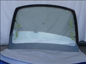 2012 2013 2014 2015 2016 2017 2018 Bentley Continental GT Rear Glass 3W38845051Q; 43R-004398 OEM OE