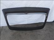 2012 2013 2014 2015  Bentley Continental GTC GT Front Grille Cover Bezel Carbon Fiber Mansory 2151605  - Used Auto Parts Store | LA Global Parts