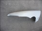 2013 2015 2016 2017 2018 Rolls Royce Dawn Wraith Left Driver front Fender Wing Panel Cover 41007336469 OEM