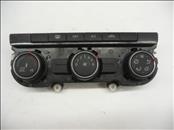2012 2013 2014 2015 Volkswagen Passat Heater Temperature AC Control Panel 561907426ZJU ; 561907426 OEM OE