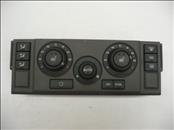 2005 2006 2007 2008 2009 Land Rover LR3 Heater A/C Temperature Control Panel JFC500990 OEM OE
