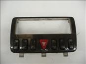 1996 1997 1998 1999 2000 2001 2002 2003 2004 Mercedes Benz E300 C220 SLK320 Heated Seat Switch Panel 2108200151 OEM OE