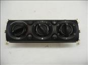 2002 2003 2004 2005 2006 2007 2008 Mini Cooper R50 R53 Heater AC Temperature Control Panel 64111502214 OEM OE