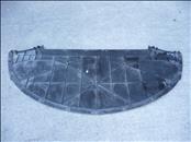 2016 2017 2018 2019 McLaren 570c 540c Front Bumper Under Tray Shield Cover 13A6500CP OEM