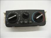2005 2006 2007 2008 2009 2010 Chevrolet Cobalt A/C Heater Temperature Climate Control 15890411 OEM OE