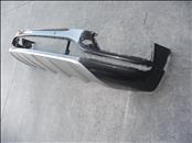 2016 2017 2018 Bentley Bentayga BY636 Front Bumper Cover and lower Spoiler Skid 36A807437; 36A807093 OEM