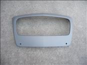 2012 2013 2014 2015 Bentley Continental GTC GT Front Grille Grill Cover 3W3853653A OEM OE
