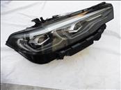 2019-2020 BMW X7 G07 LED Right Passenger Side Bare Headlight 63117933322 OEM