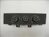 2005 2006 2007 2008 2009 Buick LaCrosse Heater AC Temperature Control Panel 15785453 OEM OE