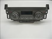2007 2008 2009 2010 2011 Buick Lucerne Heater AC Temperature Climate Control Panel 15892086 OEM OE