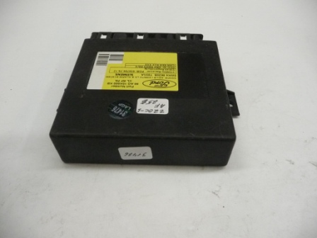 2000-2002 Ford Focus Anti-Theft Locking Control Module Unit 98AG-15K600 ...