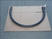 2016 2017 2018 2019 Tesla Model X Front Right Passenger Side Fender Garnish 1035289-00-L OEM OE