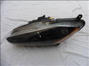 2008 2009 2010 2011 Maserati Granturismo Gran Turismo Left Driver LH LT Headlight 286382 286380 OEM  - Used Auto Parts Store | LA Global Parts