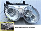 Bentley Continental GT 2003-2010) GTC (2006-2010) Flying Spur (2006-2012) Bi Xenon Headlight Right Passenger RH RT Headlamp Headlight 3W1941016R - Used Auto Parts Store | LA Global Parts