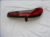 2019 2020 BMW G29 Z4 30i M40i Taillight Rear Lamp Right Passenger 63217439020 OE