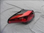 2016 2017 2018 Toyota RAV4 Left Driver Rear Quarter Taillight Lamp 81560-0R06100; 815600R06100 OEM OE