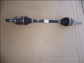 2014 2015 2016 Tesla Model X Front Left Drive Shaft CV Axle 1027111-00-A OEM OE