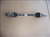 2014 2015 2016 Tesla Model X Front Right Drive Shaft CV Axle 1027115-00-A OEM OE