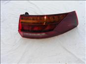 2019 Volkswagen VW Jetta LH Left Driver Side Tail Light Taillight Lamp 17A945095A OEM 