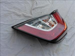 17 19 Honda Civic Hatchback Rear Right Combo Lamp Tgg A01 Oem La Global Parts