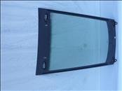 2016 2017 2018 2019 2020 2021 2022 McLaren 720s Coupe Rear Deck Lid Bonnet Glass 43R-000122 LIPIK GLAS OEM