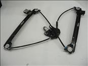 2016 2017 2018 2019 Tesla Model X Front Left LH Driver Door Window Regulator 1028818-00-B OEM OE