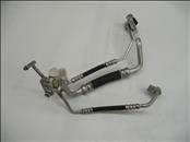 2016 2017 2018 2019 Tesla Model X AC Hose Condenser Evaporator Pipe 1054664-00-E OEM OE