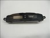 2008 2009 Kia Spectra Spectra5 Digital Clock 94500-2F555 ; 94500-2F505 OEM OE