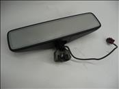 2017 2018 Mercedes Benz W213 E300 E400 E63 AMG Interior Rear View Mirror Black A2138101401 9051 OEM OE