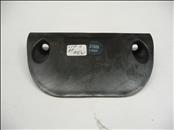 2012 2013 2014 2015 2016 2017 Tesla Model S Front Luggage Storage Frunk Trunk Close off Plate MS2 1063054-00-B OEM OE