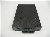 2015 2016 2017 2018 Bentley Continental GT GTC Flying Spur Premium Audio Amplifier, Booster for Sound System 4W0035466B OEM OE