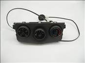 2009 2010 2011 2012 2013 Toyota Corolla AC Heater Climate Temperature Control Panel 55406-02250 OEM OE