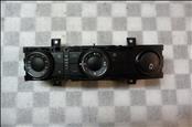 2010 2011 2012 2013 Mercedes Benz Sprinter 2500 3500 AC Air Conditioner Heater Control A9068303085 ; 9068302285 OEM OE