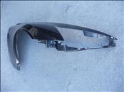 2010 2011 2012 Lexus LFA Right Passenger Front Fender Wing Panel Part # 53811-77020-B1; Carbon Fiber