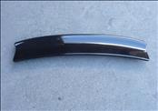 2012 2013 2014 2015 2016 McLaren MP4-12C 650s Coupe Spider Air Brake Rear Wing Spoiler Made of Carbon Fiber, Glossy black color finish 11A0408CP