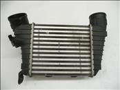 2012 2013 2014 2015 2016 2017 Bentley Continental GTC GT Flying Spur Left Charge Air Cooler Intercooler 3W0145803E OEM OE