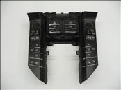 2011 2012 2013 2014 2015 2016 2017 2018 Porsche Cayenne Heater AC Temperature Climate Control Panel 7P5907040BT OEM OE