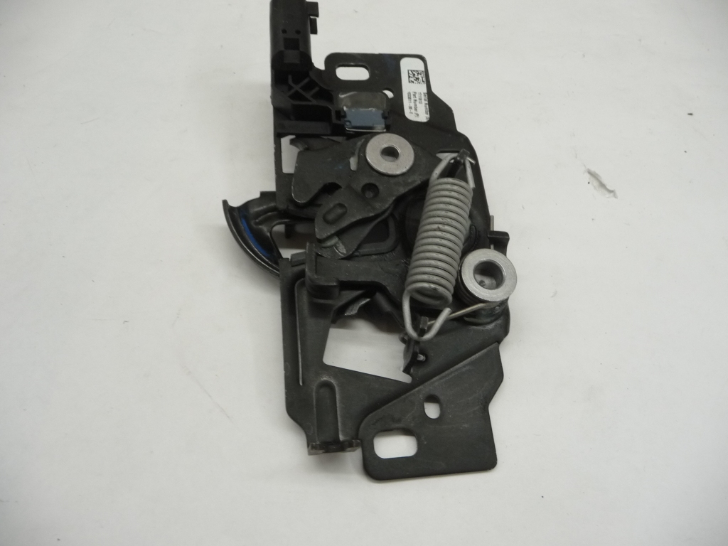 2017 2018 2019 Tesla Model 3 Hood Latch Lock 1033011-00-E OEM A1 | LA