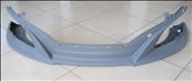 2015 2016 McLaren 650S Front Bumper Splitter Lower Spoiler Plastic 11A2172CP.01 OEM