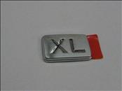 1995 1996 1997 Toyota Avalon Trunk Lid Luggage Compartment Door XL Emblem Badge Logo Sign Plate 75443AC010