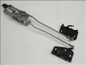 2005 2006 2007 2008 2009 Audi A4 RS4 S4 Convertible Top Latch Lock Assembly 8H0871401A ; 8H0871401B OEM OE