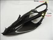 2017 2018 2019 McLaren 720S Front Left Headlight Bezel Grille Carbon Fiber 14AA507CP. CFG.02 OEM OE