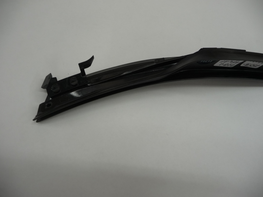 2016-2019 Toyota Prius Windshield Molding, Left Driver Side 75536-47020 OEM A1 | LA Global Parts